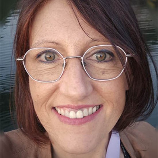 Édito - Anne Pollart